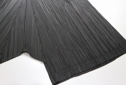 ガウチョパンツのキャリアブランド