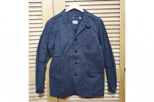 Pherrow'sのフェローズ