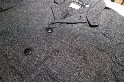 フェローズのカバーオール