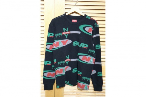 SUPREMEのシュプリーム