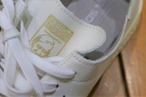 アディダスオリジナルのSTAN SMITH LEA SOCK