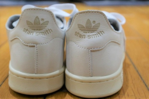 STAN SMITH LEA SOCKのメンズ