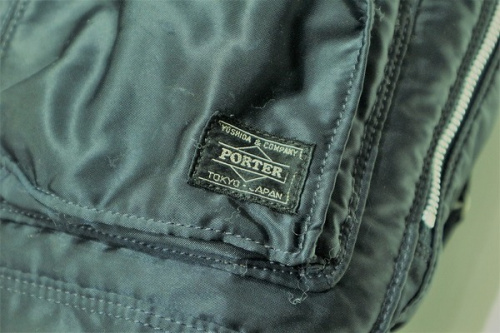 コラボ・別注アイテムのHEAD PORTER
