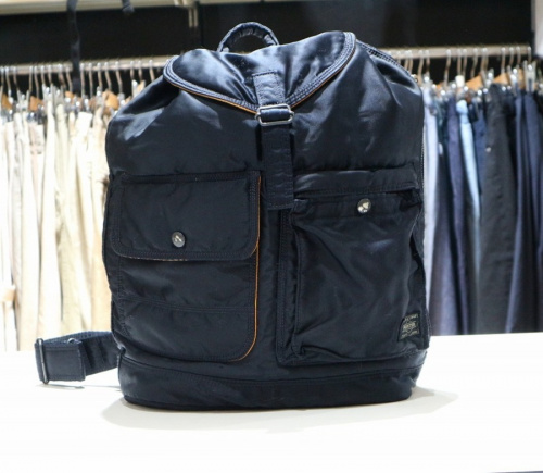 HEAD PORTERのヘッドポーター