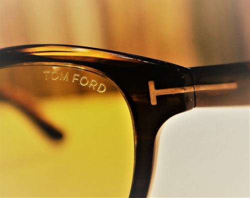 インポートブランドのTOM FORD