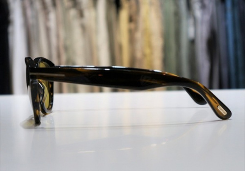 トム フォードのサングラス