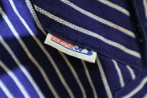 フィッシャーマンシャツのメンズ