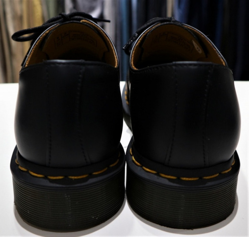 3EYE GIBSON SHOEのメンズ