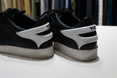 スニーカーの亀有買取