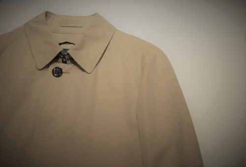 インポートブランドのBURBERRY LONDON