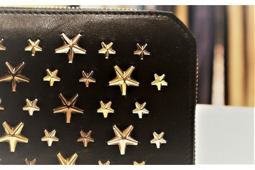 インポートブランドのJimmy Choo