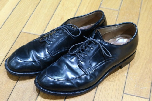 ALDENのオールデン