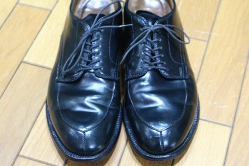 オールデンのVチップ