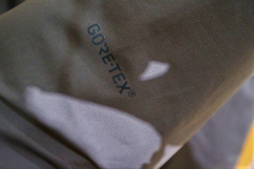 Paclite Coatのメンズ