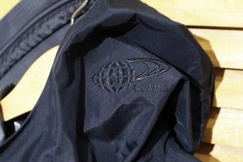 アウトドアブランドのGORE-TEX