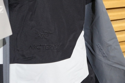GORE-TEX
