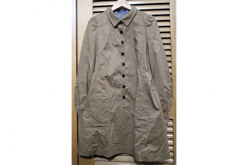 BURBERRY_BLUE_LABELのバーバリーブルーレーベル