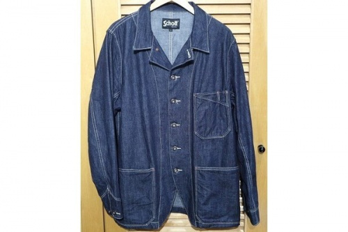 SCHOTTのショット