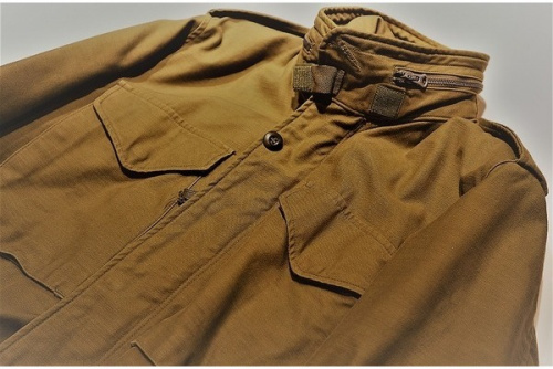 アメカジブランドのBUZZ RICKSONS