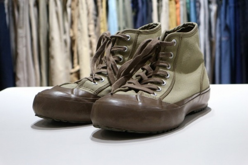 NIGEL CABOURNのナイジェルケーボン