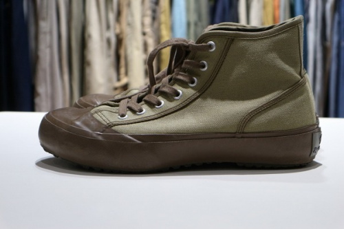 ナイジェルケーボンのイギリス軍