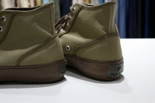 イギリス軍の葛飾区