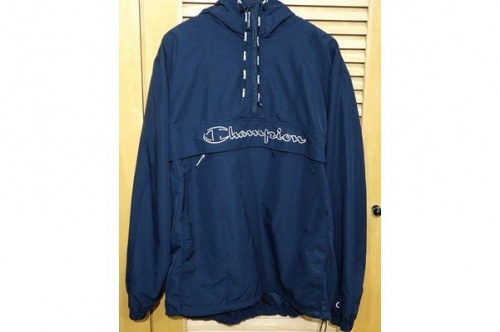 Championのチャンピオン