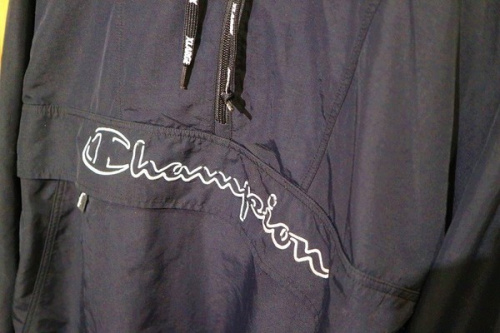 ANORAK PARKAのXLARGE