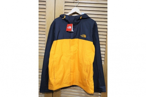 THE NORTH FACEのザノースフェイス