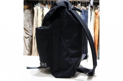 キャプテンサンシャインのPORTER