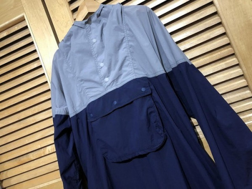 レアアイテムのBEAMS BOY