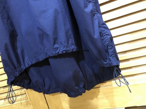 アノラックパーカーのレディース