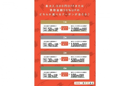 令和のセール