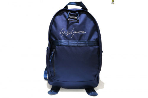 YOHJI YAMAMOTO×New Eraのヨウジヤマモト×ニューエラ
