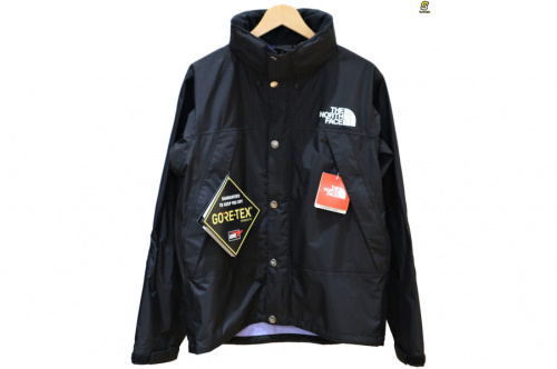 THE NORTH FACEのザノースフェイス