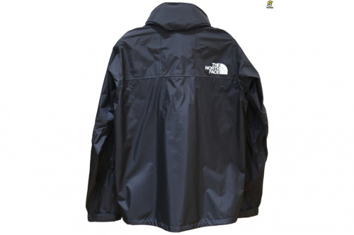 ザノースフェイスのGORE-TEX