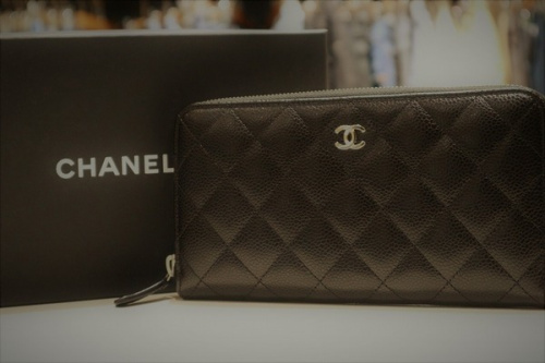 ラグジュアリーブランドのCHANEL