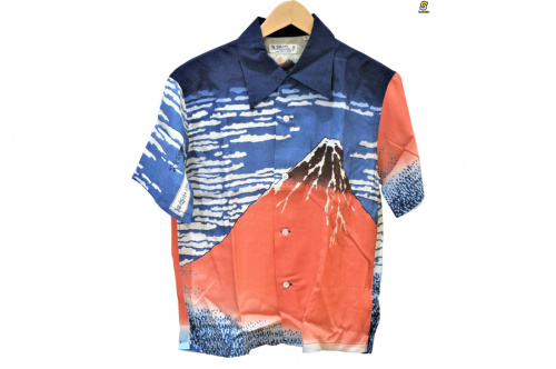 SUN SURFのサン サーフ