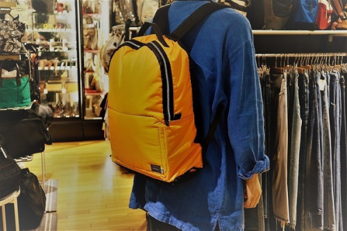 コラボ・別注アイテムのPORTER
