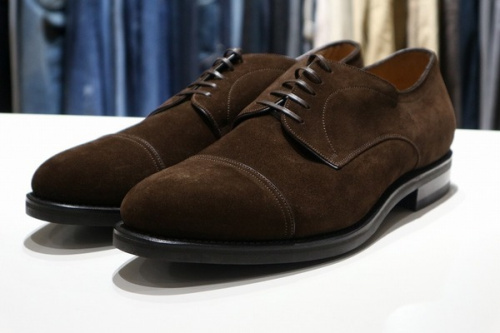 Salvatore Ferragamoのサルヴァトーレ フェラガモ