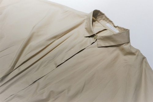 キャリアファッションのPlage