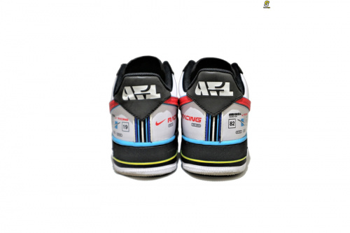 AIR FORCE 1の亀有古着屋