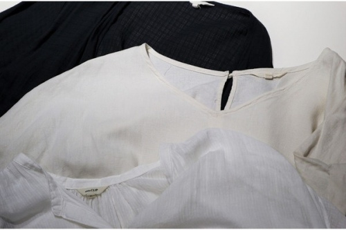 ナチュラルブランドのStudio Clip