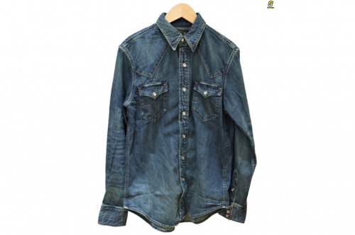 RALPH LAURENのラルフローレン