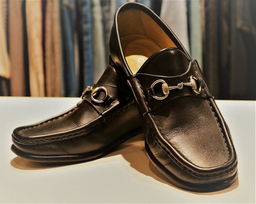 ラグジュアリーブランドのGUCCI