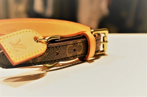 ラグジュアリーブランドのLOUIS VUITTON