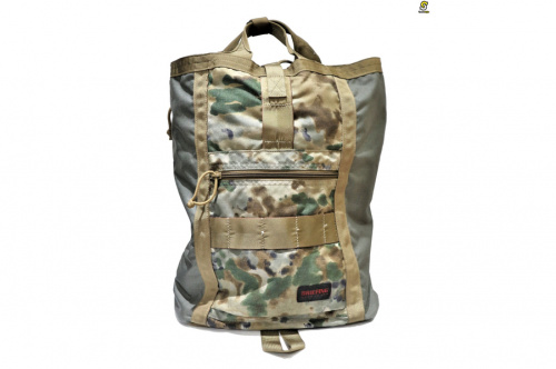 BRIEFINGのブリーフィング