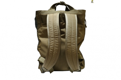 ブリーフィングの2nd別注