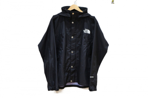 THE NORTH FACEのザノースフェイス