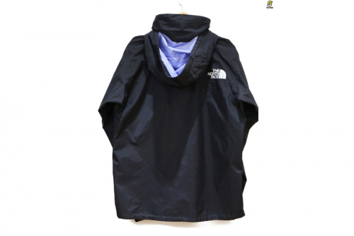 ザノースフェイスのGORE-TEX